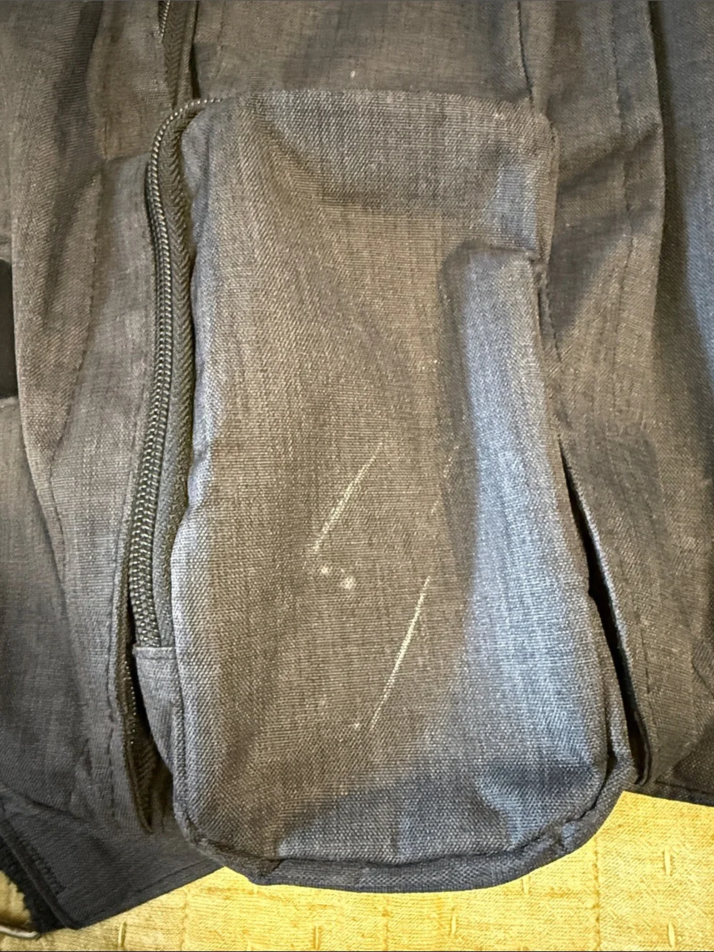 Women’s Sling Crossbody Bag - Everyday Carry